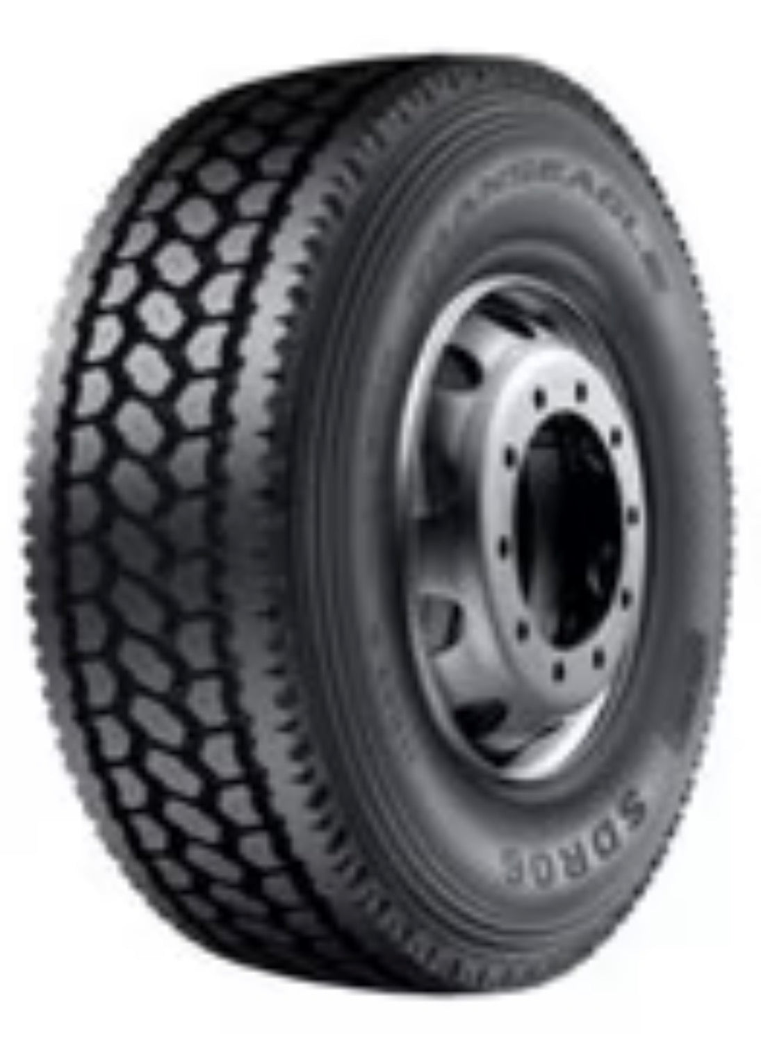 11R22.5 16P 146/143L TRANSEAGLE TRA06* (TRACTION/CLOSE SHOULDER)