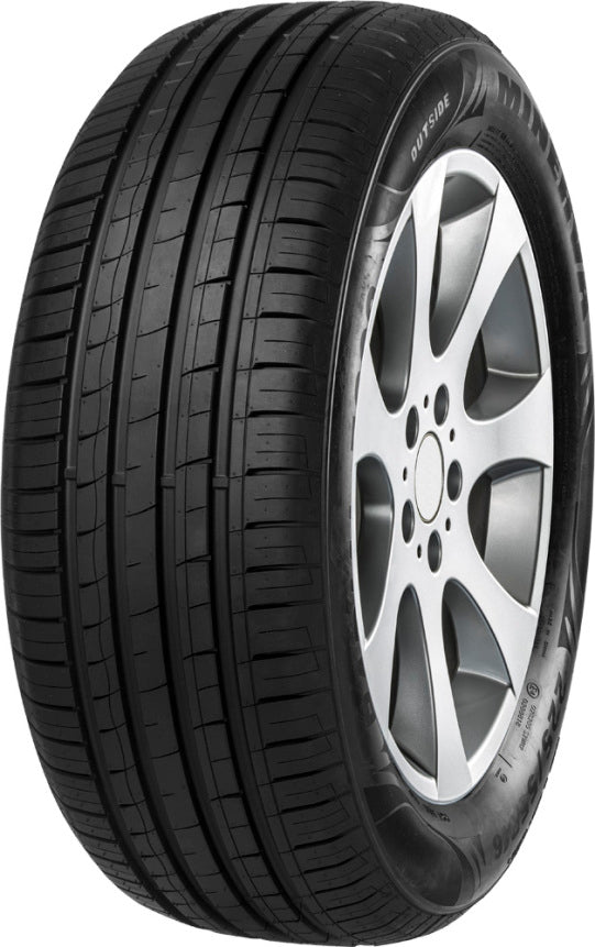 145/65R15 72T MINERVA 209 - All-Season/Summer Tire