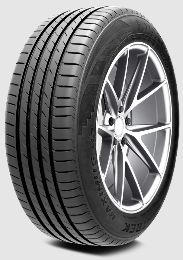 Maxtrek MAXIMUS M2 225/40R18 tire