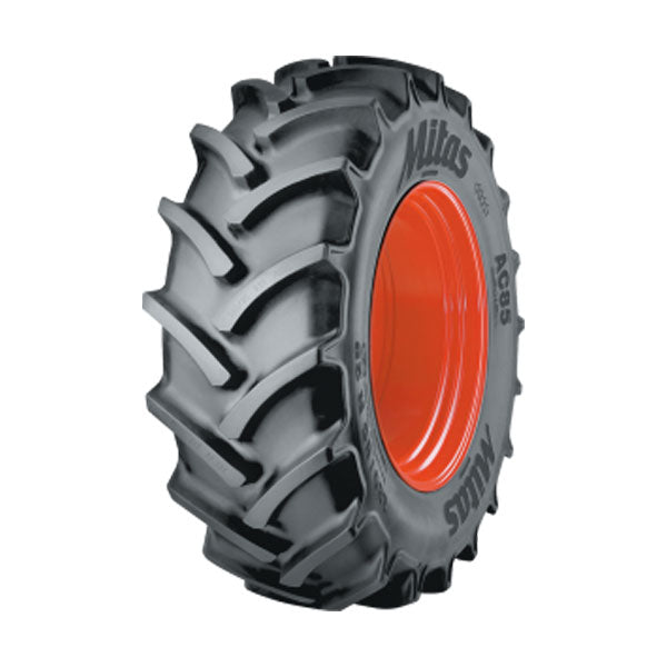 380/85R34 146 MITAS 146A8/ AC85 TL - Tire