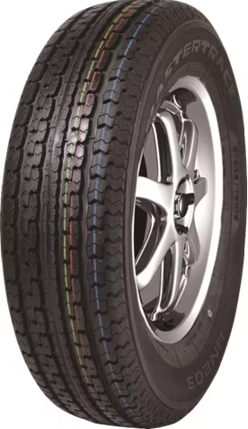 Ovation ST MASTERTRACK 225/75R15 tire