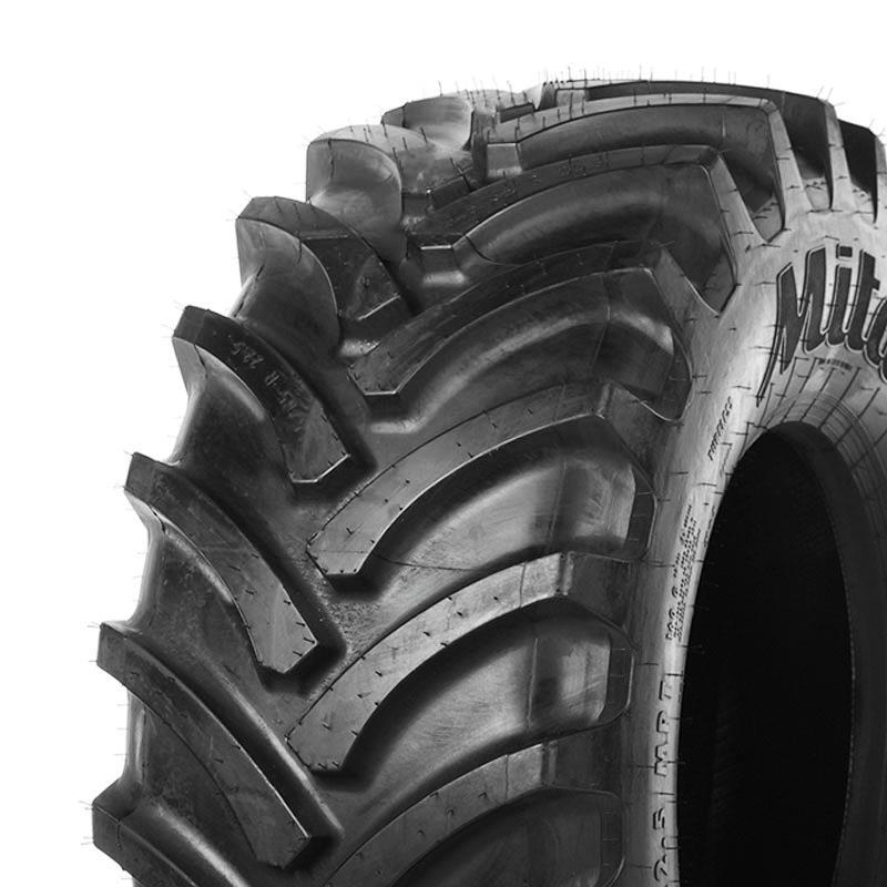 280/70R16 112 MITAS 112A8/ AC70 T TL - Tire