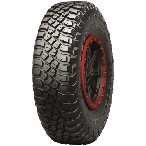 BFGoodrich WINTER T A KSI 275/60R20 tire