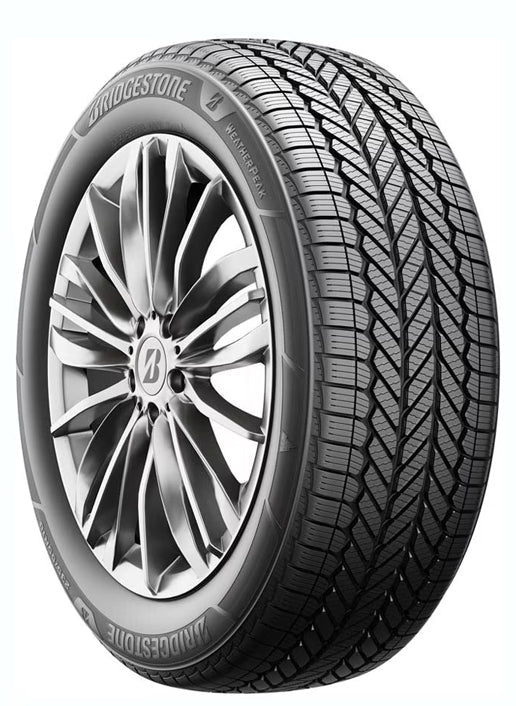 Bridgestone WEATHERPEAK BL 205/60R16 tire