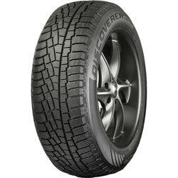 Cooper DISCOVERER TRUE NORTH NOIR 205/55R16 tire