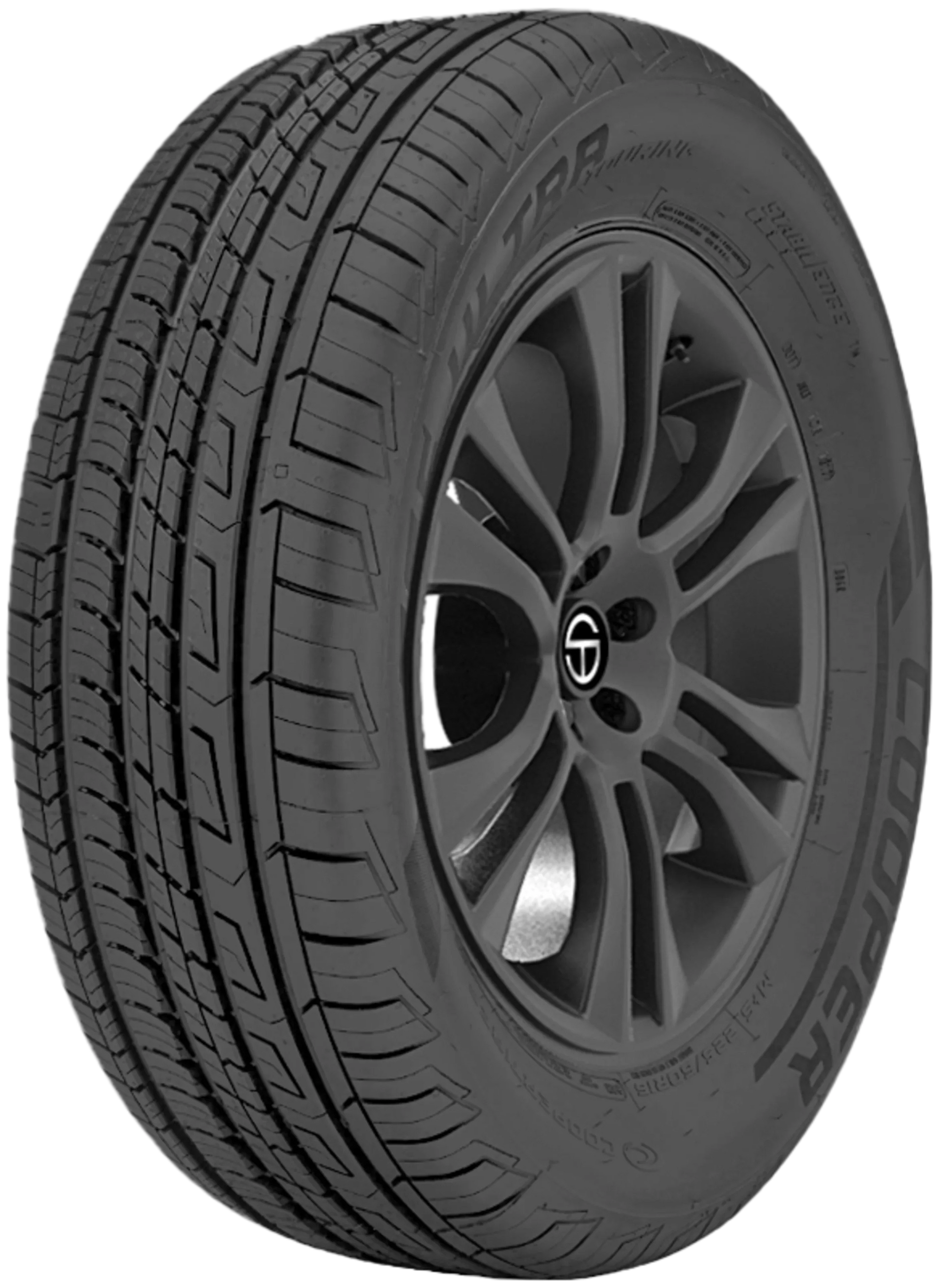 Cooper CS5 ULTRA TOURING 235/45R17 tire