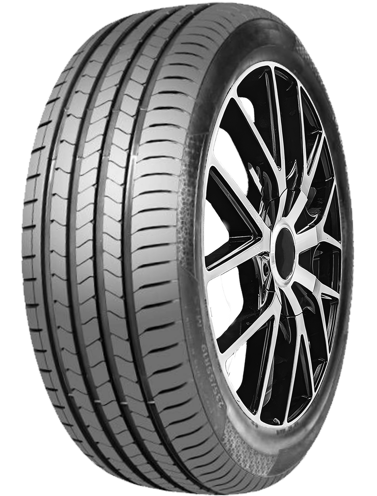 Ovation EV-882 275/45R21 tire