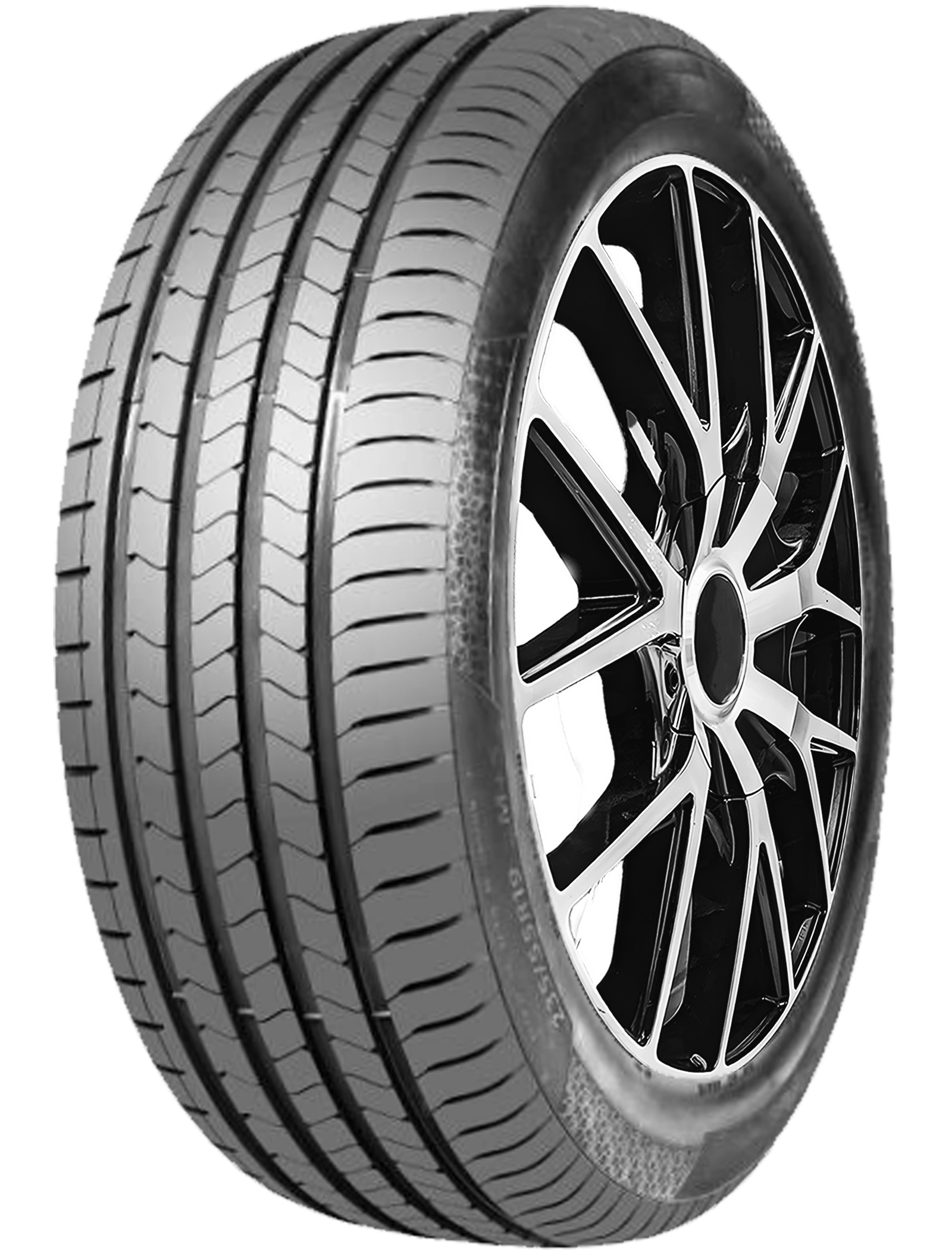 Ovation EV-882 245/40R20 tire