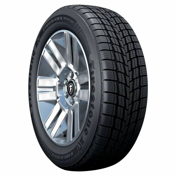 Firestone FIREHAWK PURSUIT AWT 265/60R17 tire
