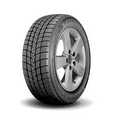 Firestone WEATHERGRIP 175/65R15 tire