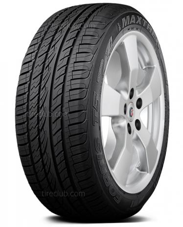 Maxtrek FORTIS T5 255/30R22 tire
