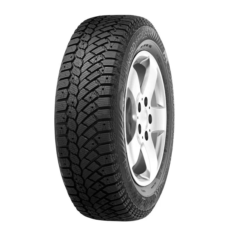 Gislaved XL NORDFROST 200 185/60R15 tire