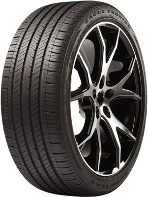 Goodyear XL EAGLE TOURING BLT 255/45R22 tire