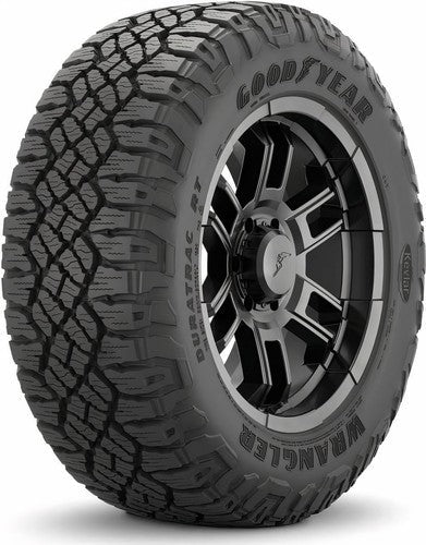 Goodyear LRE WRANGLER DURATRAC LT275/70R18 tire