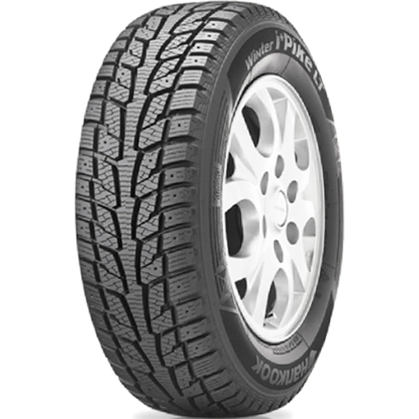 Hankook LRE IPIKE LT RW09 LT235/65R16 tire