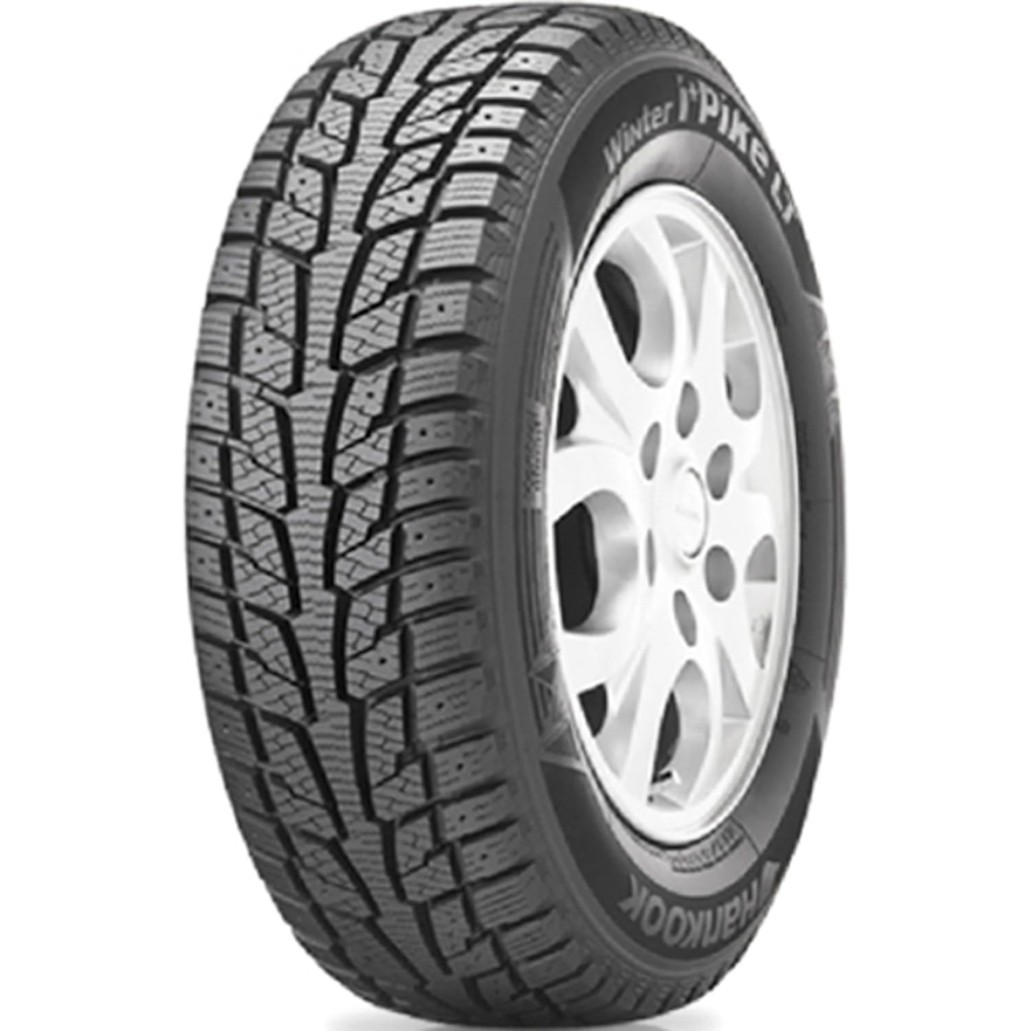 Hankook LRE IPIKE LT RW09 LT235/65R16 tire