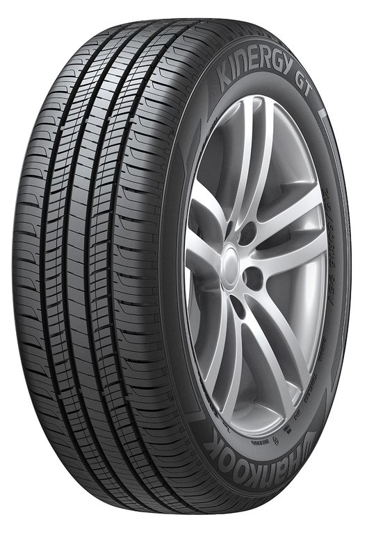Hankook KINERGY GT H436 205/60R16 tire