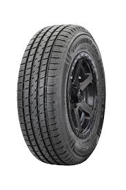 Hifly VIGOROUS HT601 225/60R17 tire
