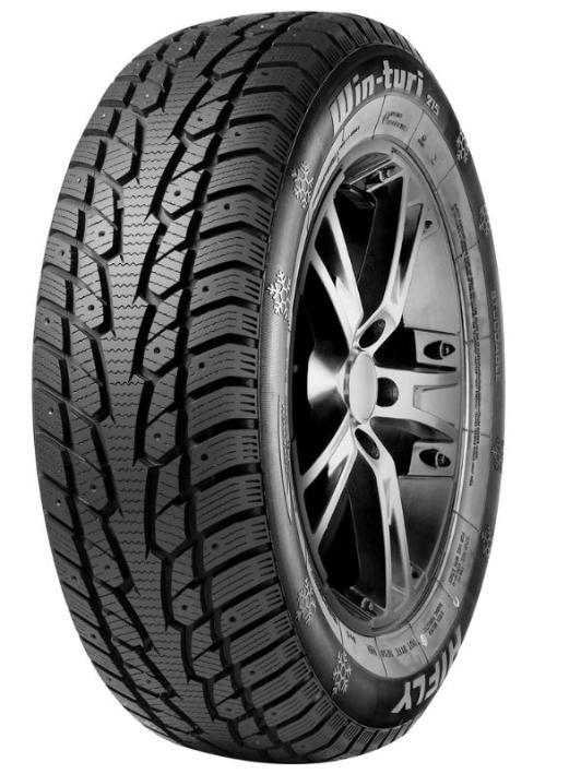 Hifly WIN-TURI 212 245/55R19 tire