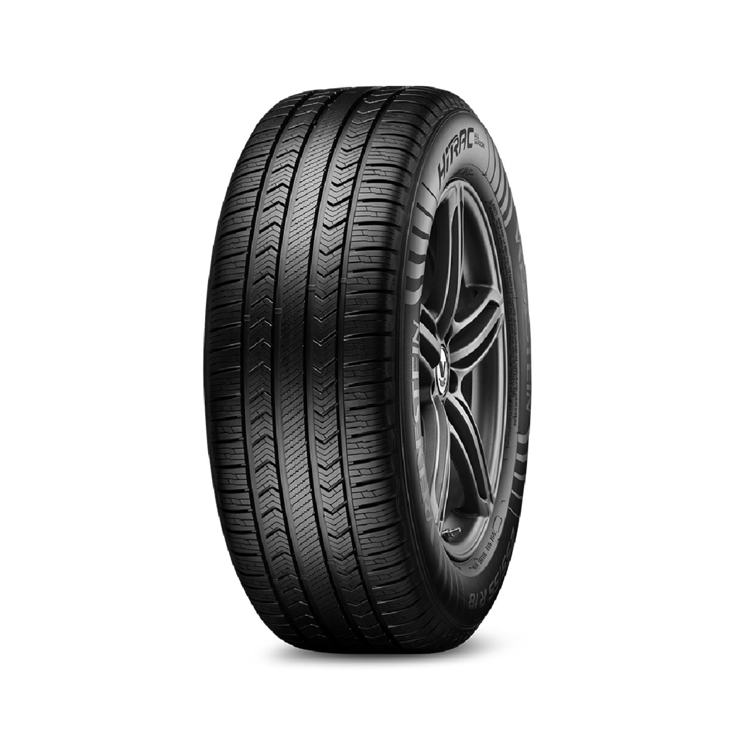 Vredestein HITRAC ALL SEASON 215/65R16 tire