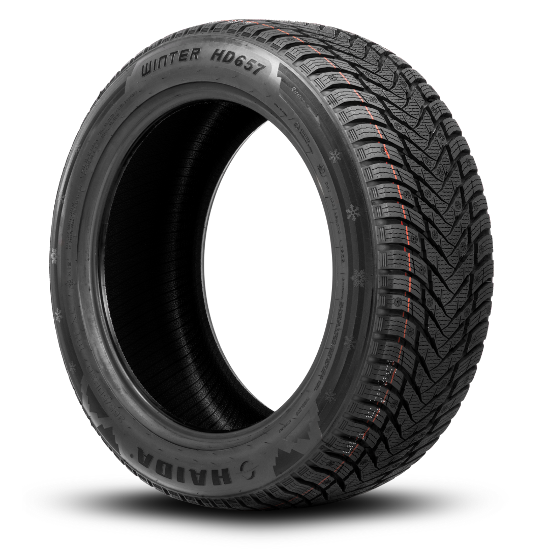 Haida HD657 255/50R19 tire