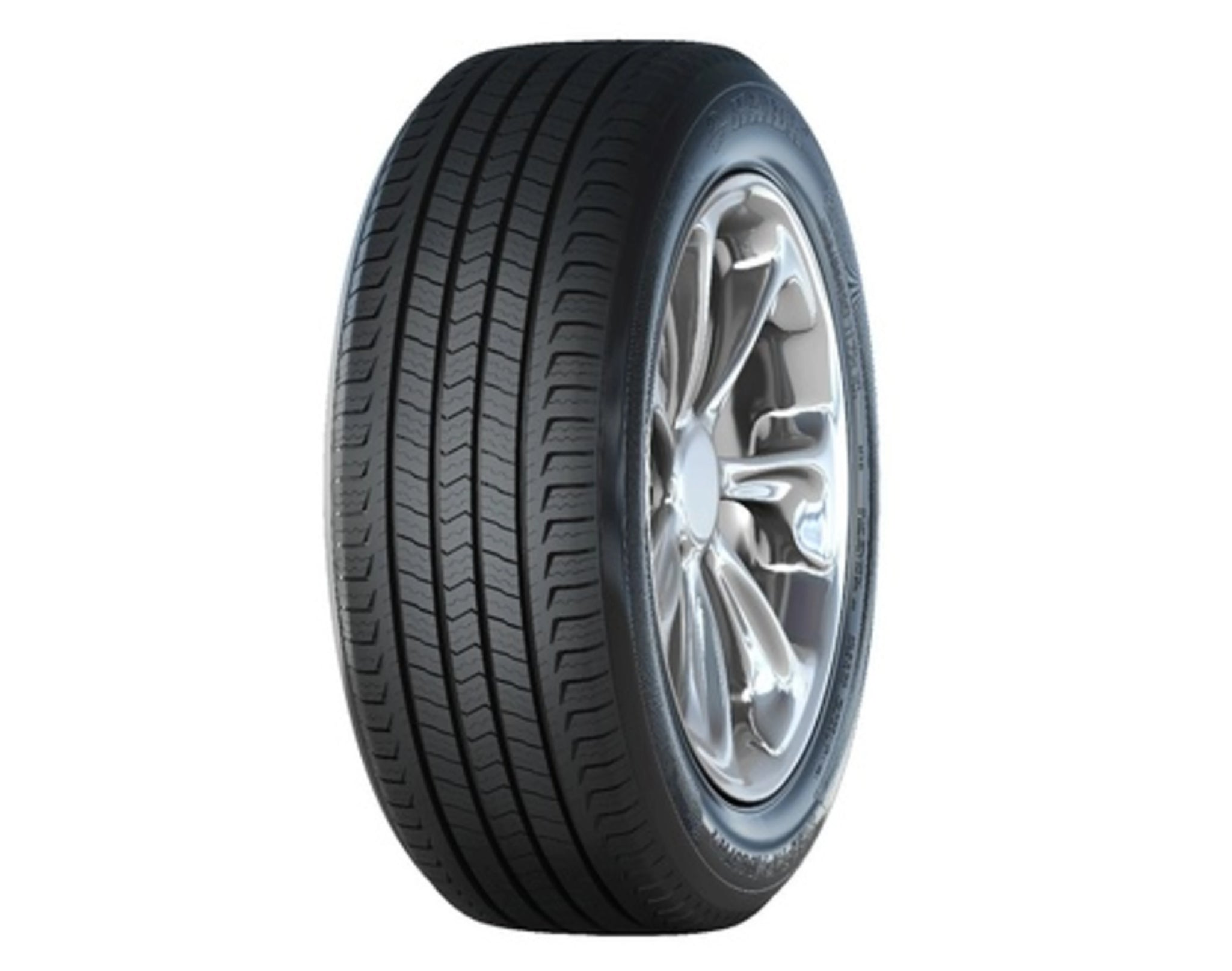215/60R17 Haida HD668 – All-Season/Summer Tire