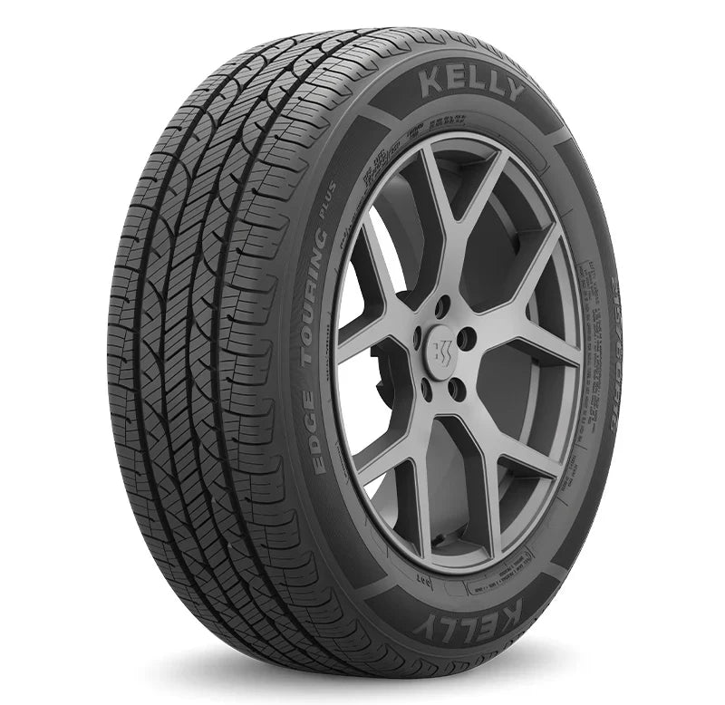 Kelly EDGE TOURING PLUS BLK 225/55R19 tire