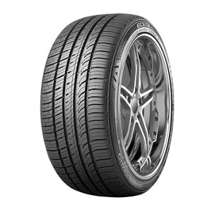 Kumho XL ECSTA PA51 UHP A/S 245/35R19 tire