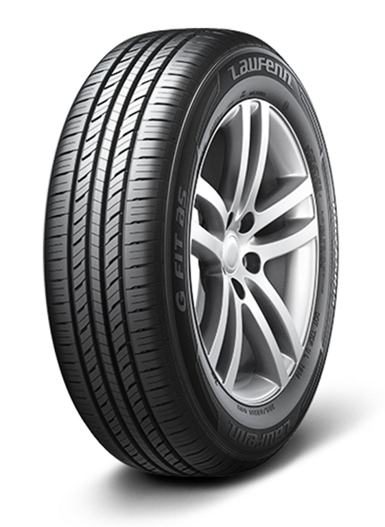 Laufenn G FIT AS LH41 205/55R16 tire