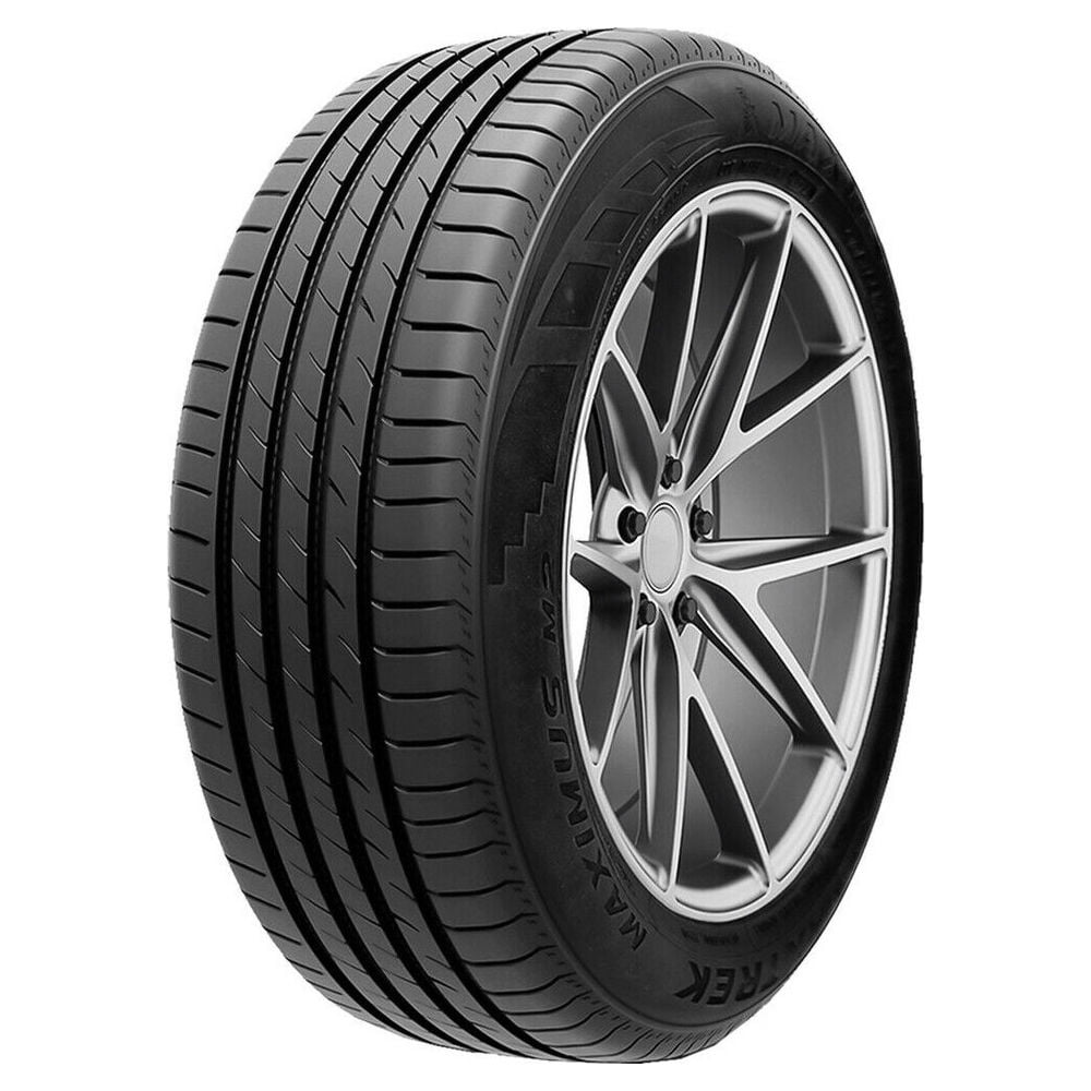 Maxtrek MAXIMUS M2 195/55R16 tire