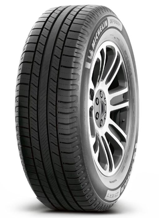 Michelin XL DEFENDER 2 215/55R16 tire
