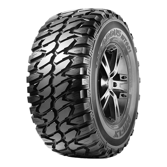 Hifly VIGOROUS MT601 LT265/70R17 tire