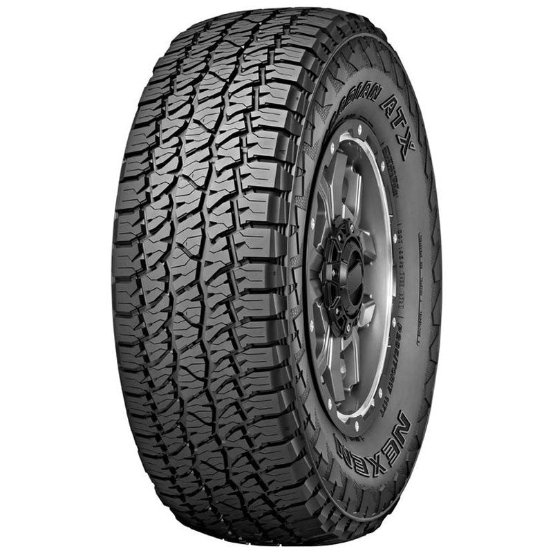 Nexen ROADIAN ATX BS 255/70R17 tire