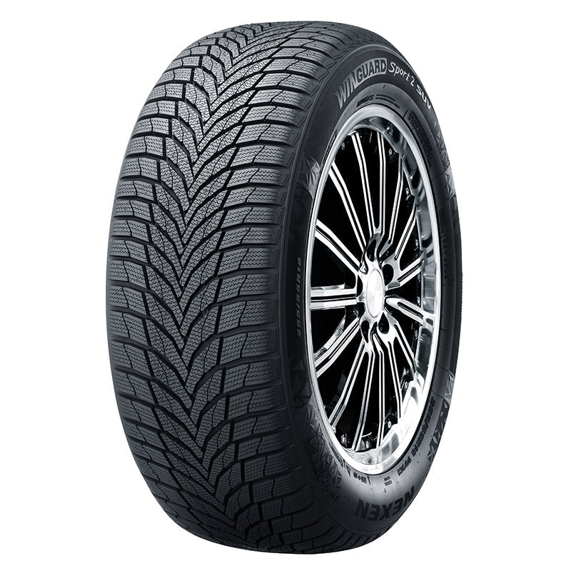 Nexen ÿ WINGUARD SPORT 2 SUV 225/65R17 tire
