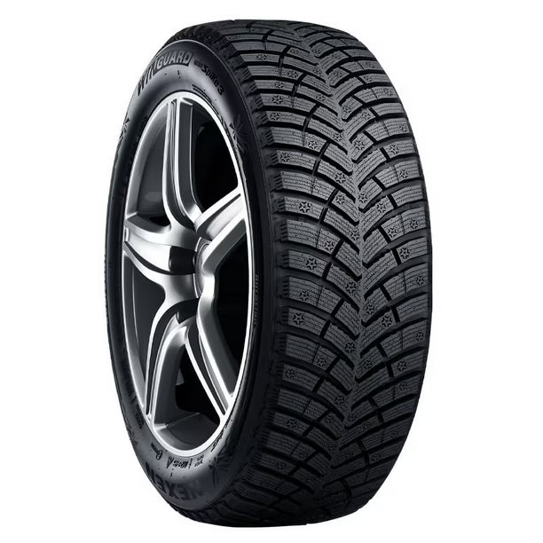 Nexen XL WINGUARD WINSPIKE 3 BS 235/55R19 tire