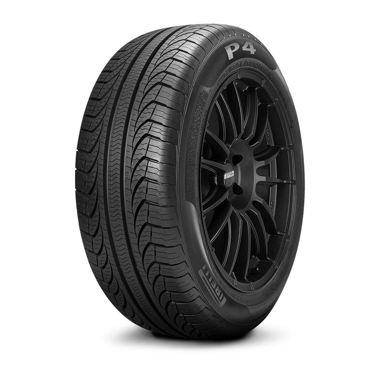 Pirelli P4 PERSIST AS PLUS 225/60R17 tire