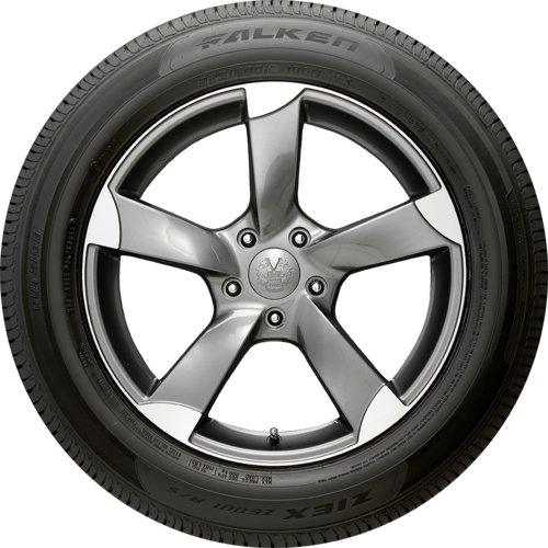 225/45R19 92W FALKEN ZIEX ZE001 A/S - All-Season Tire