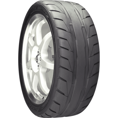 Nitto XL NT05 255/35R20 tire