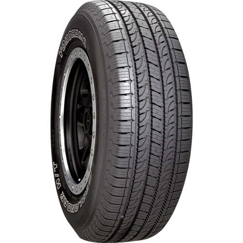 Yokohama GEOLANDAR HT G056 BLACK 265/65R18 tire