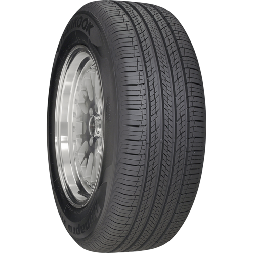 Hankook DYNAPRO HP2 RA33 255/60R19 tire