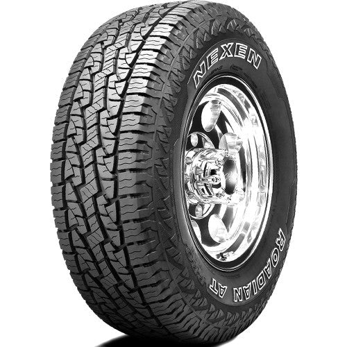Nexen LRE ROADIAN AT PRO RA8 LT275/70R18 tire