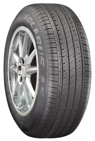 Starfire SOLARUS AS *90000034362* 215/50R17 tire