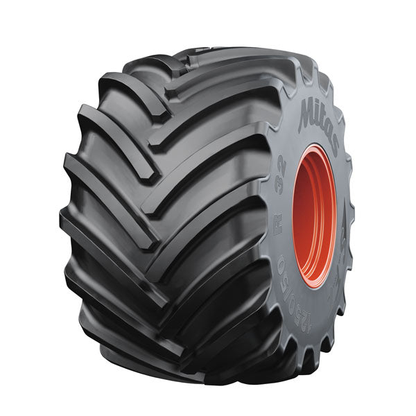 500/50-17 MITAS 155A8 IM-07 TL - Tire