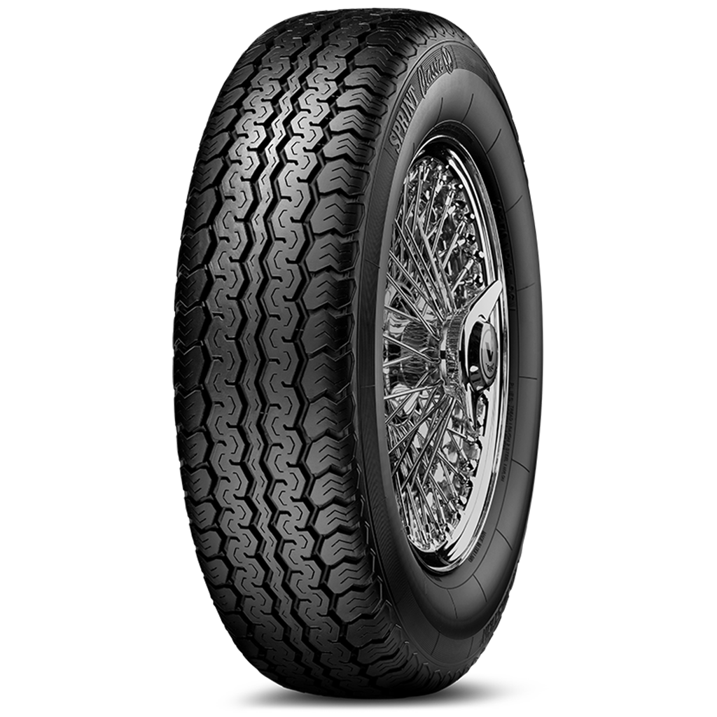 Vredestein SPRINT CLASSIC 165/70R15 tire