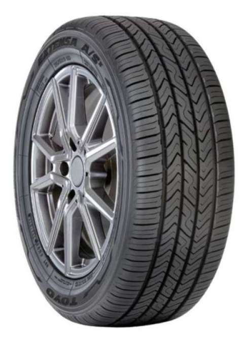 Toyo EXTENSA A/S II 235/60R18 tire