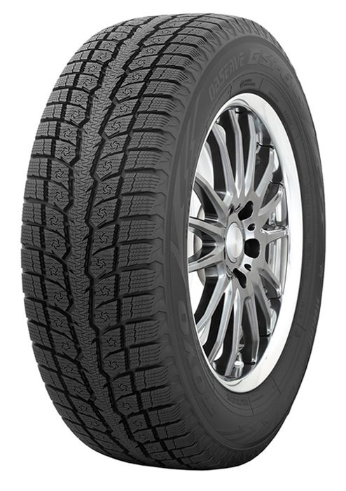 Toyo OBSERVE GSI-6 LS BL 265/60R20 tire