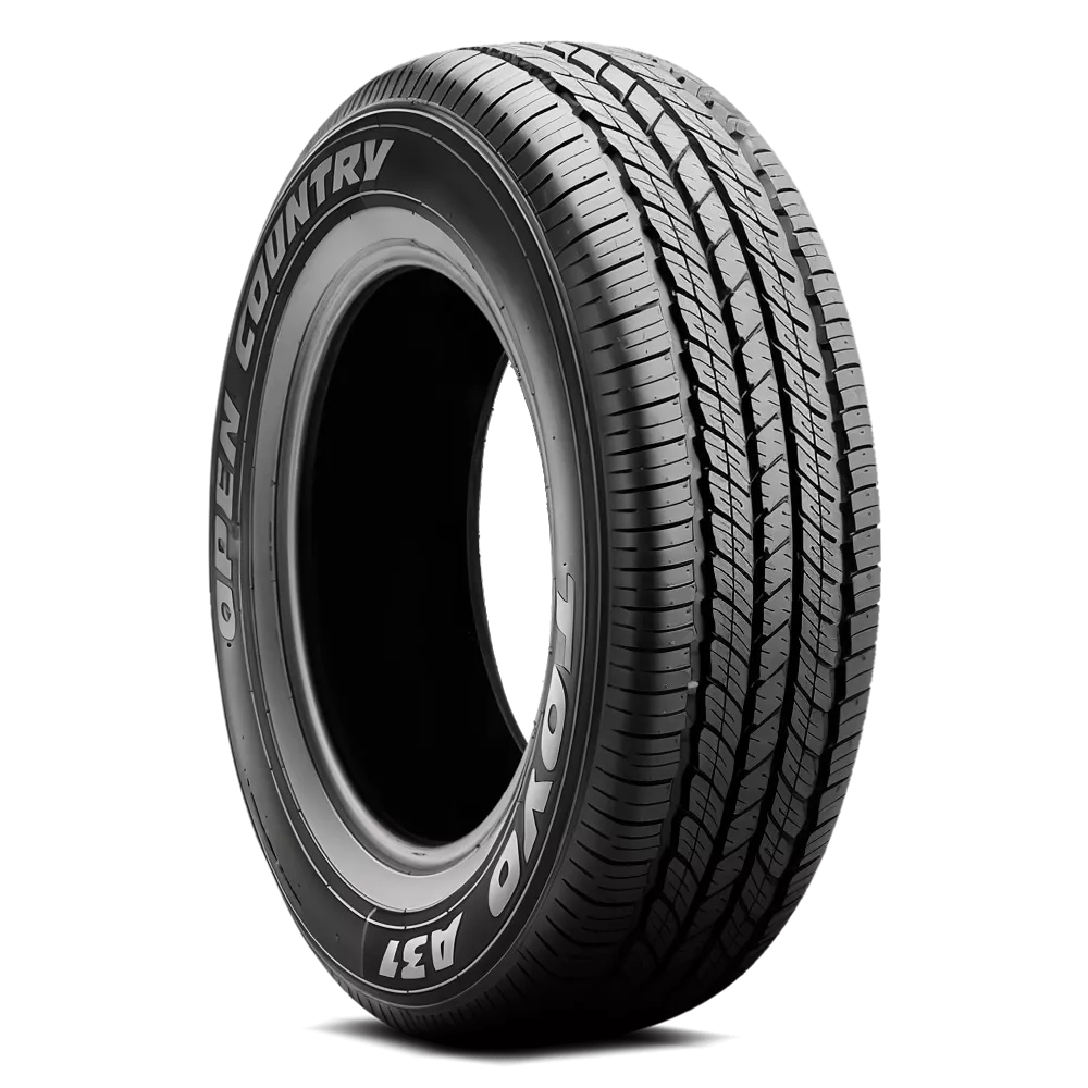 Toyo OPA31 245/75R16 tire
