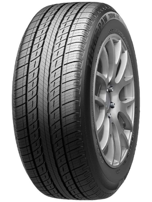 Uniroyal TIGER PAW TOURING A/S 235/55R19 tire