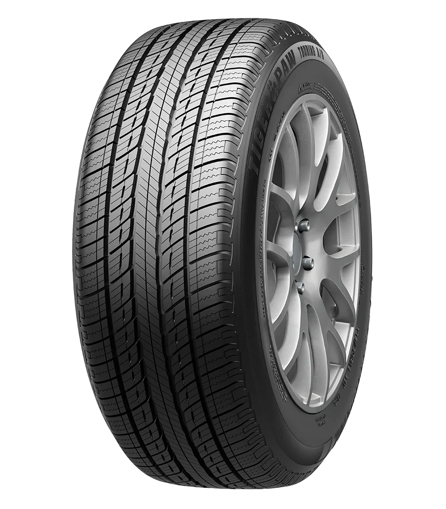Uniroyal UN TIGER PAW TOURING A/S DT 235/65R16 tire