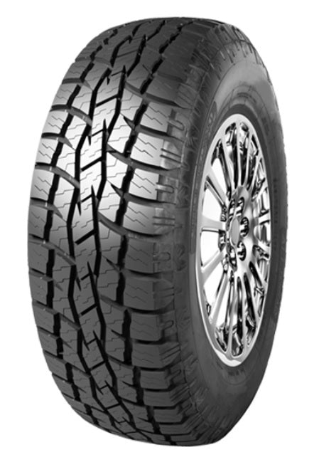 275/65R18 123/120S OVATION VI-686AT - All-Season/Summer Tire